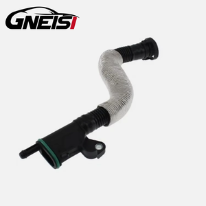 Вентиляционные воздуховоды подходят для faudiq3 TtA3S3 Volkswagen Passat Sharan и Golf CC от 2005 до 2018 номера деталей 06J103213E - Product Image 2