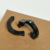 Buje JC61-03755A para Samsung ML-2160 2165 SCX-3401 3405 M2020 2021 2070 2071 hp 107 108 136 135, Buje del Fusor de Impresora