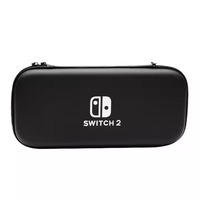 Nouveau contrôleur Portable étui de transport sac pour NS2 Nintendo Switch 2 étui rigide sac de rangement poche EVA housse de protection coque