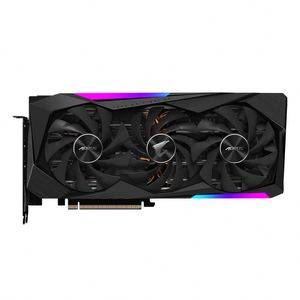 Tarjeta Gráfica GIGABYTE <span class=keywords><strong>AORUS</strong></span> GeForce RTX <span class=keywords><strong>3070</strong></span> MASTER 8G Usada 2022, Segunda Mano, GPU <span class=keywords><strong>3070</strong></span> - Product Image 3