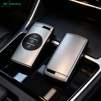 Étui de protection en TPU pour clé de voiture, coque de porte-clés pour Chery Tiggo 7 Pro 8 Pro Exeed Tiggo 2 3x Arrizo 5 Pro Gx 5x EQ7 Accessoires