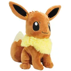 Brinquedo de pelúcia Bikachu Gengar de 20-25 cm Pokemoned, os mais vendidos dos desenhos animados e do anime, bom presente para crianças