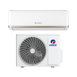 Precio de fabricante Gree, aires acondicionados divididos montados en la pared 9000 12000 18000 24000btu, aire acondicionado doméstico sin ductos Wifi - Product Image 1