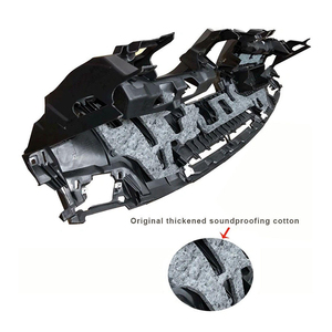 2006-2011 per <span class=keywords><strong>Toyota</strong></span> per Camry cruscotto Workbench OEM55401-33201-E0 versione mediorientale e americana nuova condizione del corpo parte - Product Image 5