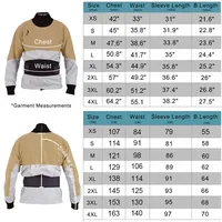 Ensemble combinaison étanche pour kayak, veste imperméable et pantalon de pêche pour homme et femme, idéal pour la navigation, le rafting, la voile, le canoë et la pêche