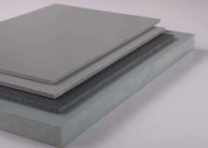 Tấm nhựa PVC cao cấp, bán chạy, độ dày 3-60mm, dùng trang trí kiến trúc - Product Image 6