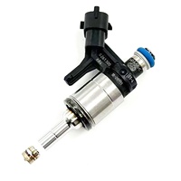 حاقن بنزين لسيارات بيجو, 13537591623 208 207 308 508 308SW RCZ Citroen C4 DS MINI