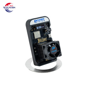 Người chiến thắng bitaxe thợ mỏ Gamma 601 1.1 TH/S siêu Supra Hex 601 18W nhà sử dụng Solo asic Xổ Số bitaxe máy - Product Image 6