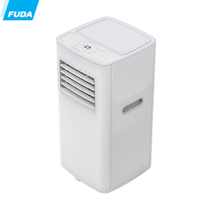 Aire Acondicionado Portátil Inteligente de Alta Calidad de 5000 BTU, Fácil de Mover y de Enfriamiento Rápido para el Hogar - Product Image 2