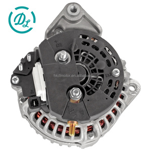 Alternateur de moteur d'excavatrice EexcavaStart ISF3.8 12V 150A Neuf 5272634 AVIC2002 UD13919A pour modèles 1988-1999 - Product Image 2