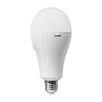 Ampoule LED Intelligente Rechargeable d'Urgence SMD E27 B22 5W 7W 9W en Gros