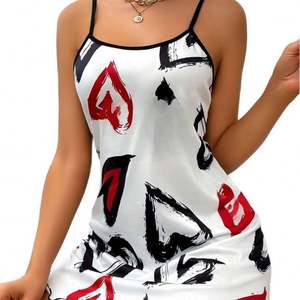 All'ingrosso Sexy con bretelle a schiena aperta pigiama <span class=keywords><strong>da</strong></span> notte in seta pigiama camicia <span class=keywords><strong>da</strong></span> notte <span class=keywords><strong>da</strong></span> <span class=keywords><strong>donna</strong></span> - Product Image 4