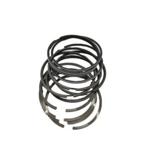 Jeu de segments de piston étroits haute performance 1kg pour moteurs Xichai B5G/B4L – Performances d'étanchéité élevées pour véhicules utilitaires - Product Image 1