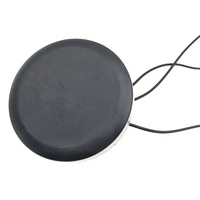 Antenne Combo GPS GSM Wi-Fi adhésive à visser LoRa/LPWAN avec amplificateur à faible bruit et gain de 28 dBi pour utilisation intérieure/extérieure