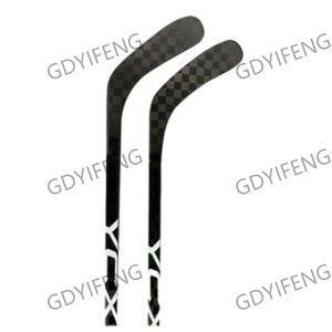 [NUEVO 2026] Palo de hockey de carbono de alta resistencia 420g para Rusia <span class=keywords><strong>KHL</strong></span> 110 Flex Senior Defenseman P02 Curva Profunda Reforzado con Aramida - Product Image 3
