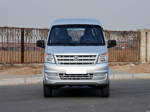 Dongfeng Sokon Xiaogang K07S <span class=keywords><strong>2022</strong></span>, la Minivan de Pasajeros de 1.3L de Alta Potencia <span class=keywords><strong>Más</strong></span> Económica, 5/7 Asientos, Vehículo de Gasolina Hecho en China - Product Image 2