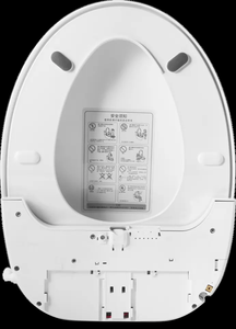 Умный автоматический датчик промывки унитаза, без резервуара - Product Image 5