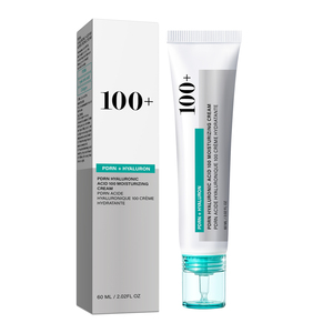 Crema Facial Coreana de Salmón con PDRN y Ácido Hialurónico, Antienvejecimiento, Hidratante Profunda para la Regeneración de la Piel - Product Image 1