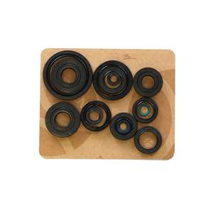 Kit de juntas de aceite - Product Image 2