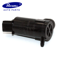Pieza de repuesto de coche coreano OEM genuino 98510-2G000 98510-1W010 98510-1C500 01452104 Motor de bomba de limpiaparabrisas para Hyundai Kia Opel