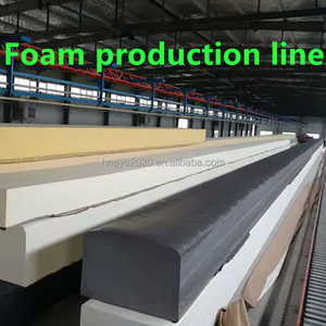 Trung Quốc Nhà cung cấp Bán Buôn Đồ nội thất miếng bọt biển 100% Polyurethane bọt khối lập phương cho sofa ghế đệm - Product Image 5