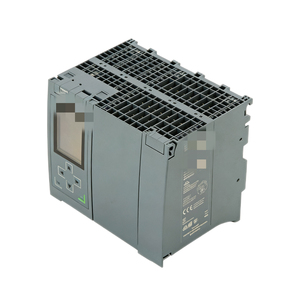 Nuevo y 100% Original 6ES7518-4FP00-0AB0 S7-1500F CPU 1518F-4 PN/DP - Product Image 1