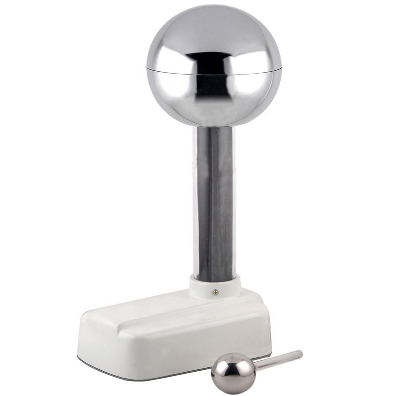 Vad De Graaf генератор для школьного образования