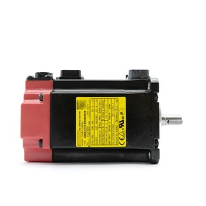 พัดลมฟานุคแท้รุ่น A06B-0115-B855 AC สำหรับระบบควบคุมการเคลื่อนที่ของอุปกรณ์อัตโนมัติในเครื่องจักร มีสินค้าในสต็อก - Product Image 3