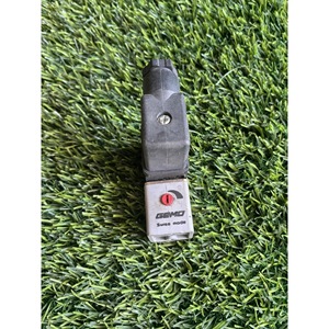 Válvula Solenoide Gemu 334 DC24V, Accesorio de Soporte para Mantenimiento de Equipos de Automatización Industrial - Product Image 2