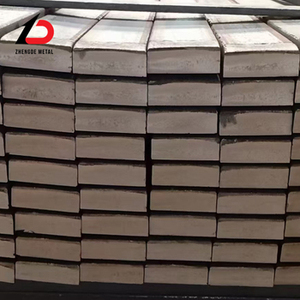 Productos planos de acero promocionales a precio bajo de fábrica - Product Image 6