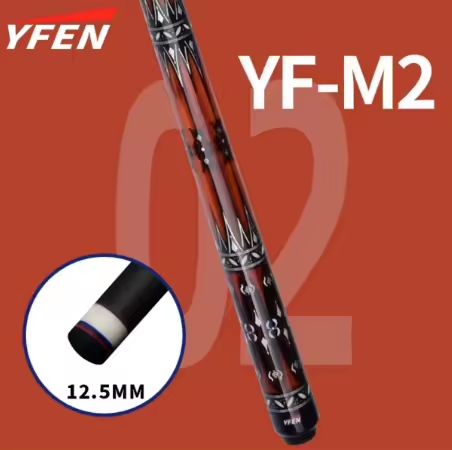 YF-M2 rouge