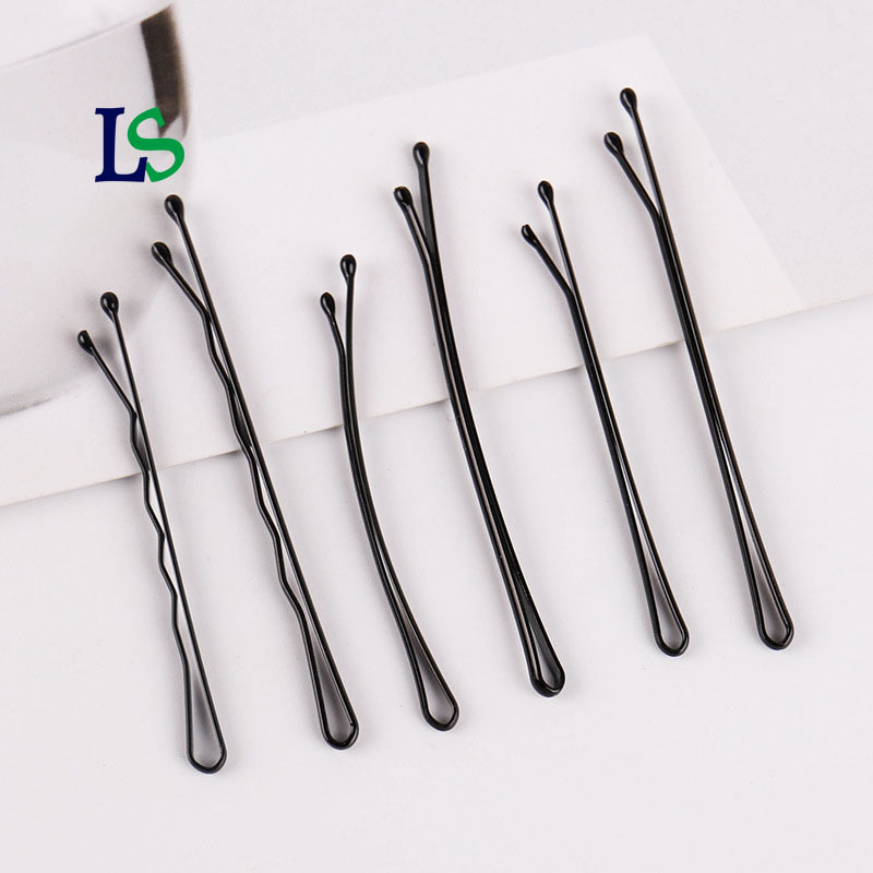 Wholesale Bobby Pins Set U Shape