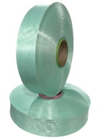 Fdy Yarn PP Yarn Polypropylene Yan Hilo De Polipropileno Canton Yarn Webbing Yarn Wire Polypropylene