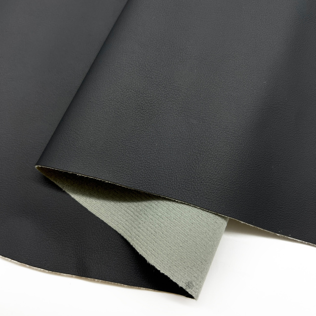 Waterproof 0.85mm PVC Synthetic Leather Custom Seat Covers for Chair Sofa Bag Furniture-Scratch Resistant