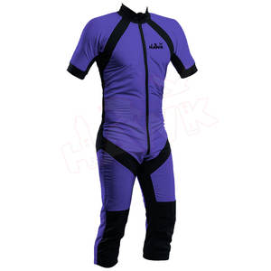 Combinaison de plongée sous-marine, Design personnalisé, short en ciel de couleur bleu, Service OEM, 2021 - Product Image 5