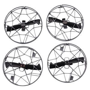 Para DJI Mini 5 Pro, Liberación Rápida 360 °   Protector de Hélices Integrado, Anillo Protector de Hélices, Jaula para Hélices, Accesorio para Dron DJI Mini 5 Pro - Product Image 4