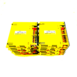 โมดูล I/O สำหรับ PLC อุตสาหกรรม ยูนิตอินพุตเอาต์พุตแบบแอนะล็อก A03B-0819-C151 A03B0819C151 บอร์ดขยาย - Product Image 1