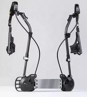 Exosquelette industriel à assistance par l'épaule, exosquelette ergonomique qui propulse les robots