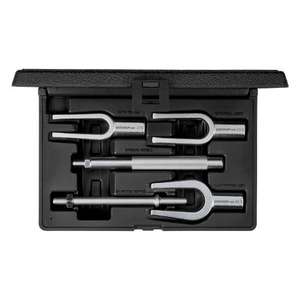 GEDORE - 3301555 Juego de horquillas de montaje (5 uds.) -JUEGO DE MOTOR Y DISTRIBUCIÓN EAN 4060833015554 - Product Image 1