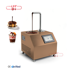 Distributeur de <span class=keywords><strong>chocolat</strong></span> LST, électrique/solaire, capacité 5,5 L, <span class=keywords><strong>machine</strong></span> <span class=keywords><strong>à</strong></span> <span class=keywords><strong>chocolat</strong></span> <span class=keywords><strong>à</strong></span> robinet, nouveau design, <span class=keywords><strong>machine</strong></span> <span class=keywords><strong>à</strong></span> fabriquer du <span class=keywords><strong>chocolat</strong></span> - Product Image 3