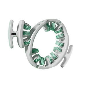 Rodillo de Masaje Circular Multifuncional para Relajación Muscular, Abrazadera para Piernas - Product Image 1