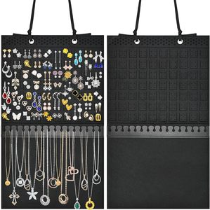 Organizador <span class=keywords><strong>de</strong></span> Fieltro Plegable <span class=keywords><strong>para</strong></span> Colgar en la Puerta, <span class=keywords><strong>para</strong></span> Pinzas <span class=keywords><strong>de</strong></span> Pelo <span class=keywords><strong>de</strong></span> <span class=keywords><strong>Niñas</strong></span> y Mujeres - Diseño Moderno y Lujoso - Product Image 4