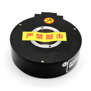 Codificador Rotatorio Watanabe HLE45-600L-3F.AC para Automatización Industrial en Grúas, Elevadores y Polipastos - Product Image 2