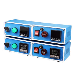 REX-C100 Juego Completo para Dispositivos Termostáticos de Laboratorio, Caja de Control de Temperatura, Caja de Alarma, Cámara de Temperatura Constante, Calefacción - Product Image 4