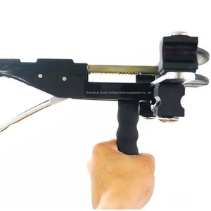 Cintreuse de tuyaux en cuivre métrique et CM-404Al CM-505Ml pour des services supplémentaires - Product Image 5