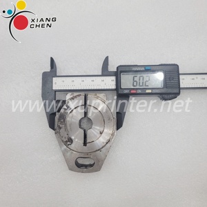 ขายึดแบบมีฟันเปิดสำหรับเครื่องพิมพ์ออฟเซ็ตโคโมริ อะไหล่แท้จากโรงงาน - Product Image 5