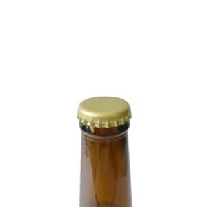 Tappi a Corona Ferrari 26mm con Sigillante 100pz Made in Italy - Product Image 5