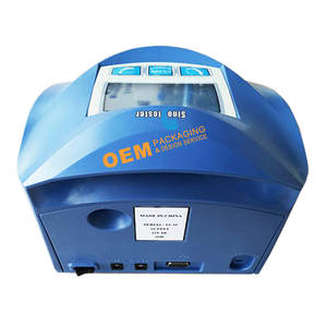 طابعة BT-FA تدعم جهاز اختبار دهون الحليب المحمول بسعر منخفض - Product Image 5