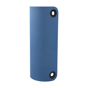 Tapete de Yoga TPE de Doble Capa Personalizado de Fábrica, Antideslizante, Fácil de Limpiar, para Entrenamiento Físico - Product Image 3
