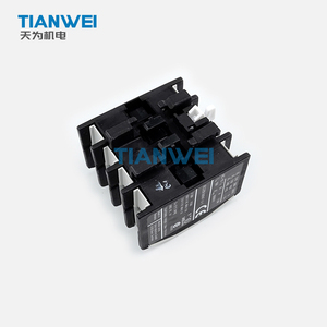 <span class=keywords><strong>DILM150</strong></span>-XHI22 100% Nuevo y Original, Contacto Auxiliar <span class=keywords><strong>EATON</strong></span> de EE. UU. - Product Image 6